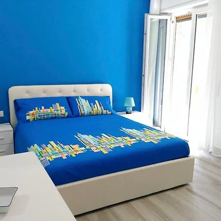 Casa vacanze Casa Sant'anna