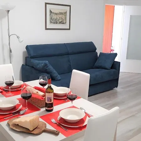 Casa Sant'anna * Onno