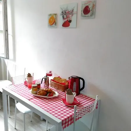 Casa vacanze Casa Sant'anna *
