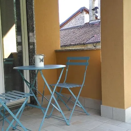 Casa Sant'anna Onno