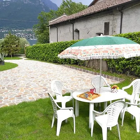 Casa Sant'anna Casa vacanze Onno
