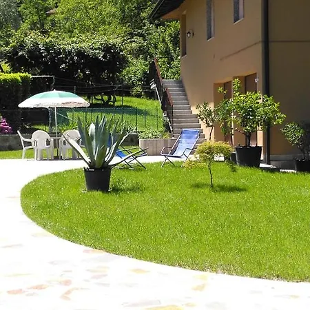 Casa Sant'anna Casa vacanze *
